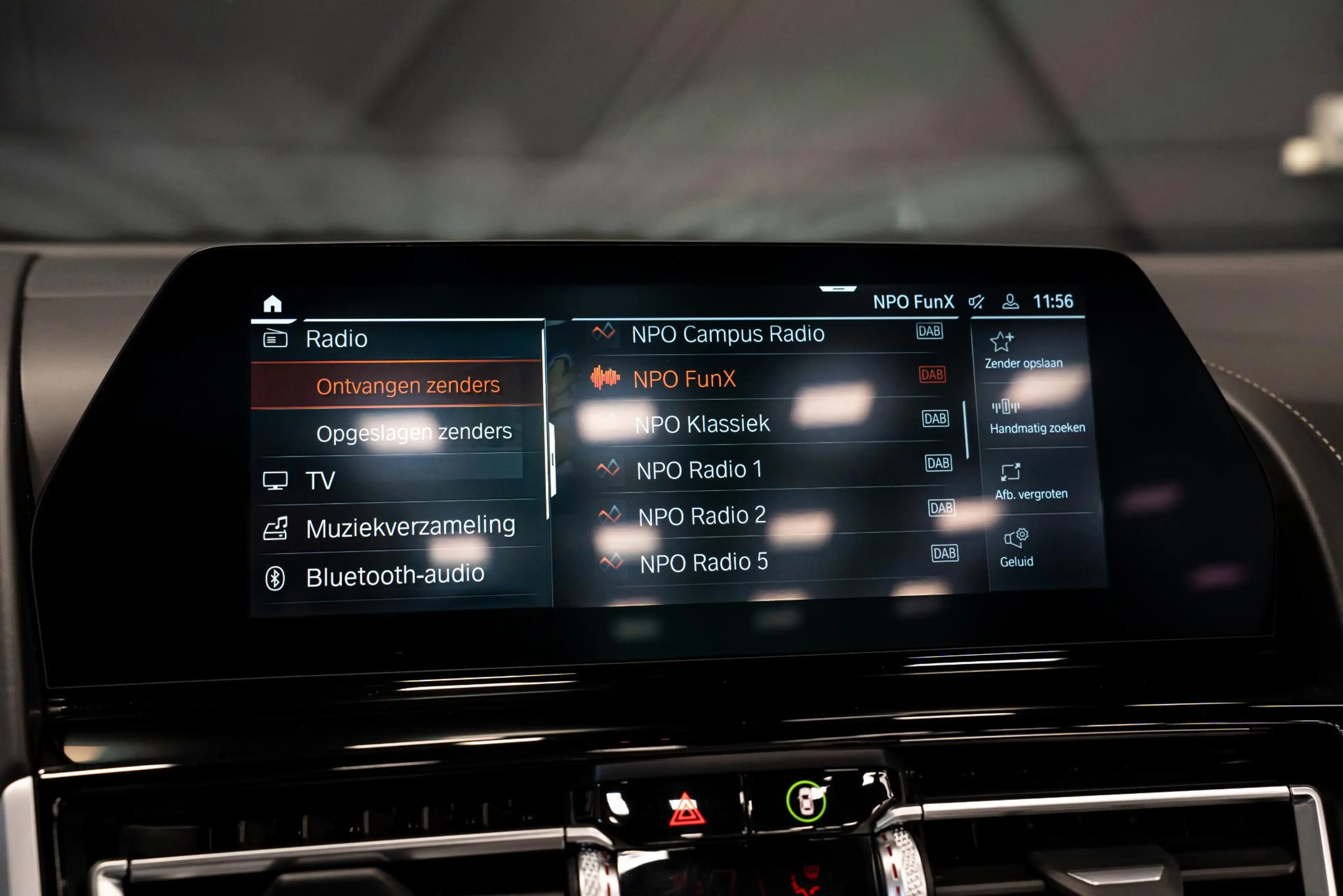 BMW 840 8-serie 840d xDrive High Executive *M-Sport / Bowe — photo 35