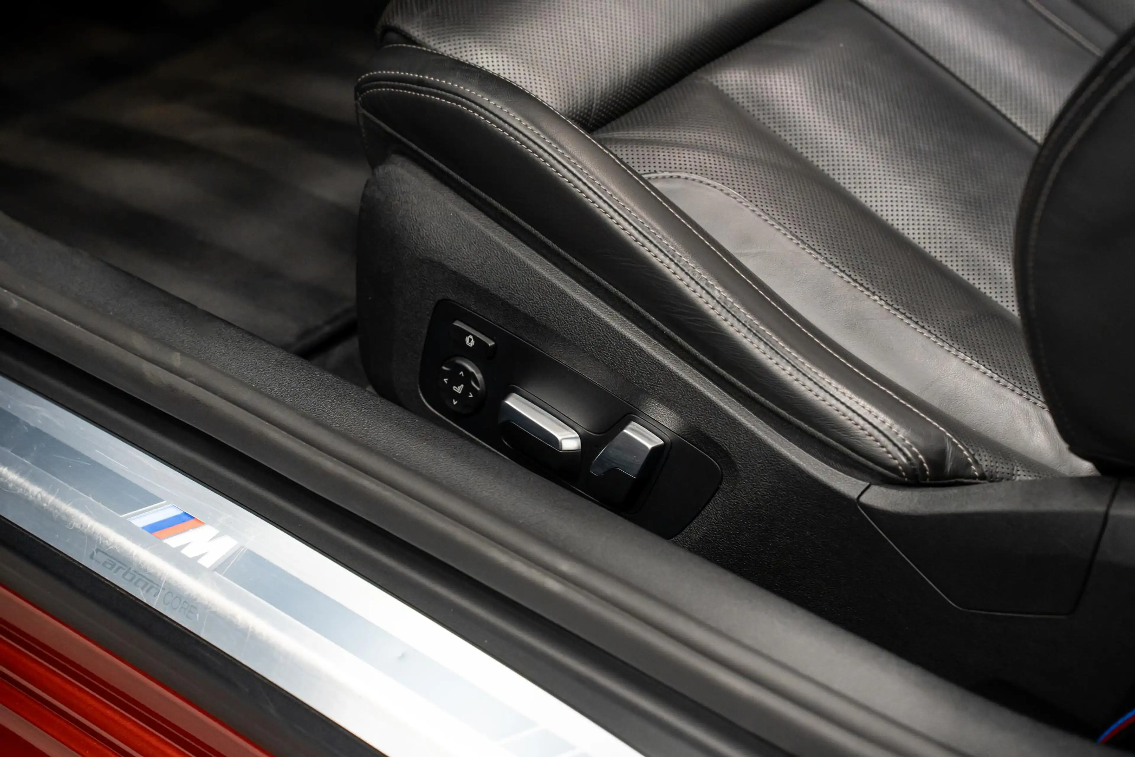 BMW 840 8-serie 840d xDrive High Executive *M-Sport / Bowe — photo 8