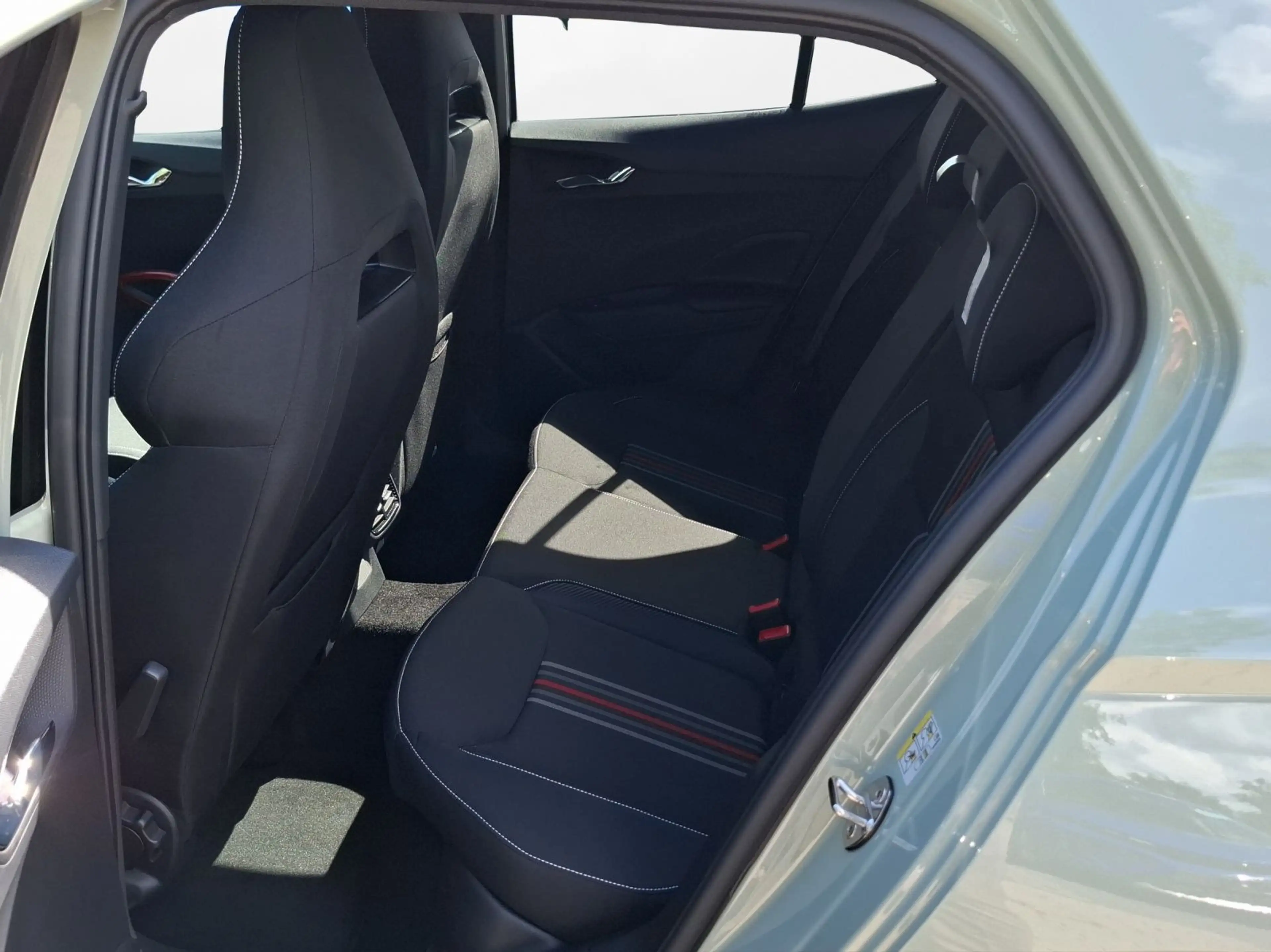 Skoda Fabia Monte Carlo 1,0 TSI (85 kW) DSG — photo 3