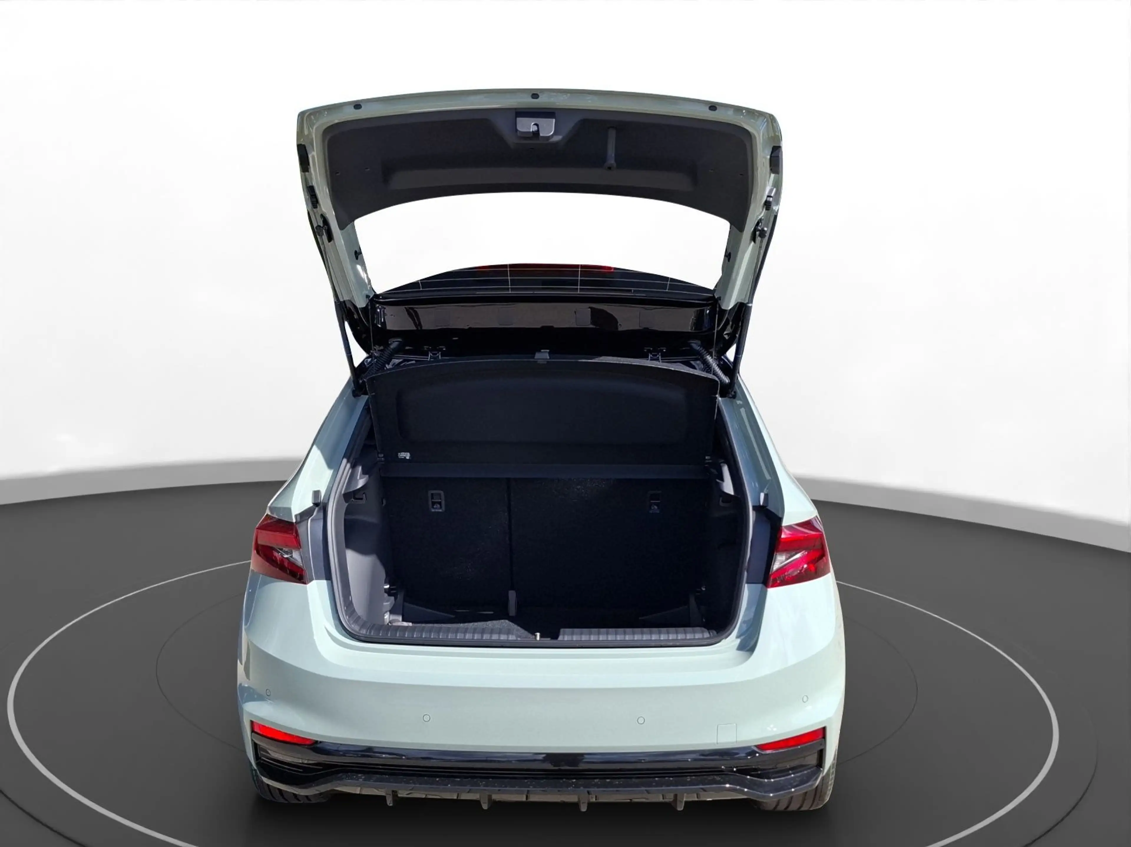 Skoda Fabia Monte Carlo 1,0 TSI (85 kW) DSG — photo 6