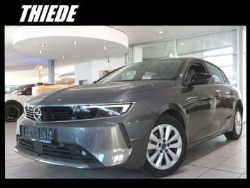 L Lim. LED/NAVI/PDC/R´CAM/ALU