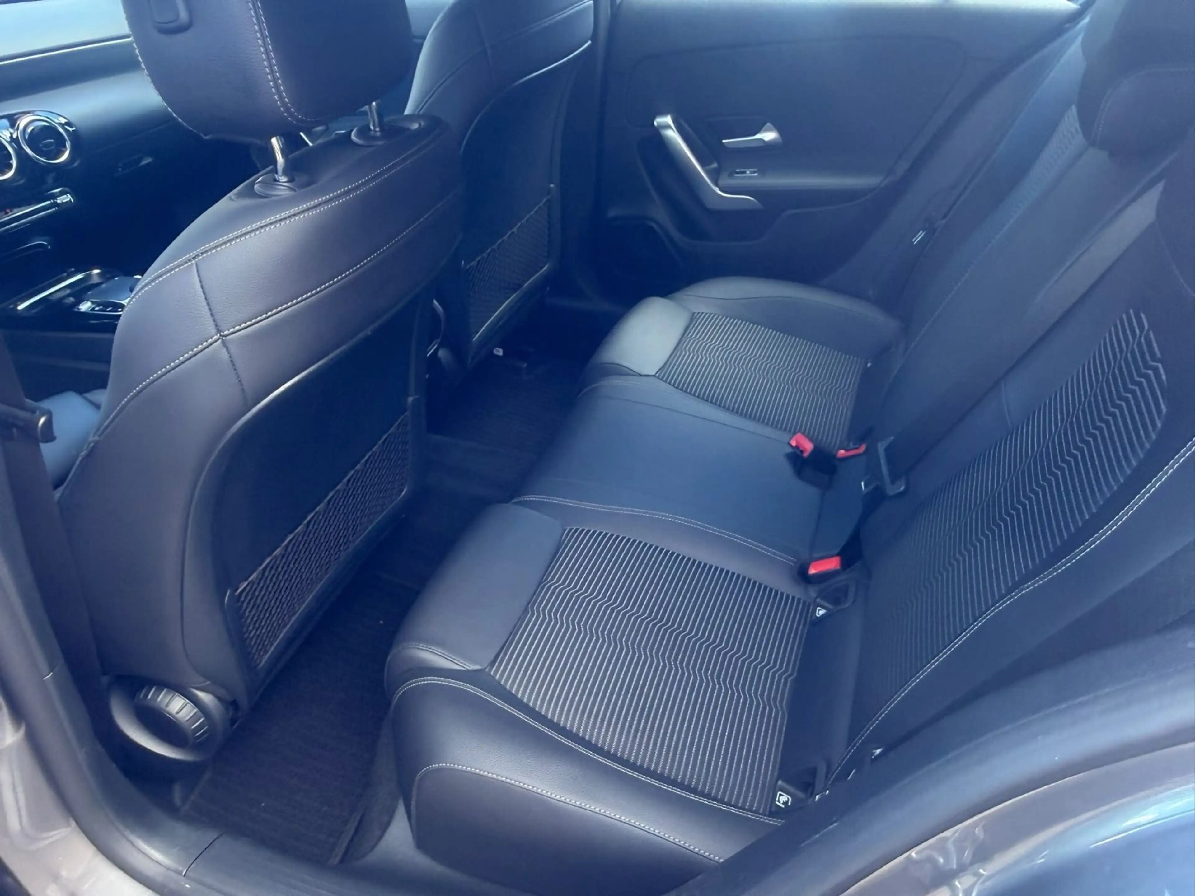 Mercedes-Benz A 220 *Automatik*Klimaa*Navi*LED*Digtal Tacho*EU6 — photo 12