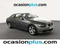 BMW 320 320i Coupé Aut. Grijs - thumbnail 2