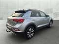 Volkswagen T-Roc 2.0 TDI DSG GOAL *AHK *LED *ACC *RKAM *VIRTUAL NA Silber - thumbnail 4