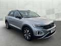 Volkswagen T-Roc 2.0 TDI DSG GOAL *AHK *LED *ACC *RKAM *VIRTUAL NA Silber - thumbnail 3