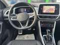 Volkswagen T-Roc 2.0 TDI DSG GOAL *AHK *LED *ACC *RKAM *VIRTUAL NA Silber - thumbnail 11