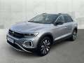 Volkswagen T-Roc 2.0 TDI DSG GOAL *AHK *LED *ACC *RKAM *VIRTUAL NA Silber - thumbnail 2