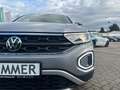 Volkswagen T-Roc 2.0 TDI DSG GOAL *AHK *LED *ACC *RKAM *VIRTUAL NA Silber - thumbnail 6