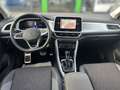 Volkswagen T-Roc 2.0 TDI DSG GOAL *AHK *LED *ACC *RKAM *VIRTUAL NA Silber - thumbnail 10