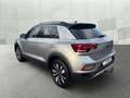 Volkswagen T-Roc 2.0 TDI DSG GOAL *AHK *LED *ACC *RKAM *VIRTUAL NA Silber - thumbnail 5