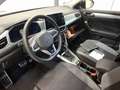 Volkswagen T-Roc 2.0 TDI DSG GOAL *AHK *LED *ACC *RKAM *VIRTUAL NA Silber - thumbnail 5