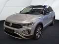Volkswagen T-Roc 2.0 TDI DSG GOAL *AHK *LED *ACC *RKAM *VIRTUAL NA Silber - thumbnail 2