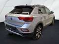 Volkswagen T-Roc 2.0 TDI DSG GOAL *AHK *LED *ACC *RKAM *VIRTUAL NA Silber - thumbnail 3