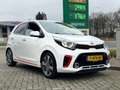 Kia Picanto 1.0 MPi EconomyLine GT Line Weiß - thumbnail 9