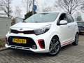 Kia Picanto 1.0 MPi EconomyLine GT Line Weiß - thumbnail 1