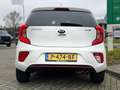 Kia Picanto 1.0 MPi EconomyLine GT Line Weiß - thumbnail 6