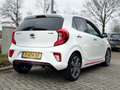 Kia Picanto 1.0 MPi EconomyLine GT Line Weiß - thumbnail 7