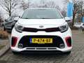 Kia Picanto 1.0 MPi EconomyLine GT Line Weiß - thumbnail 2