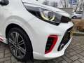 Kia Picanto 1.0 MPi EconomyLine GT Line Weiß - thumbnail 10