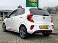 Kia Picanto 1.0 MPi EconomyLine GT Line Weiß - thumbnail 5