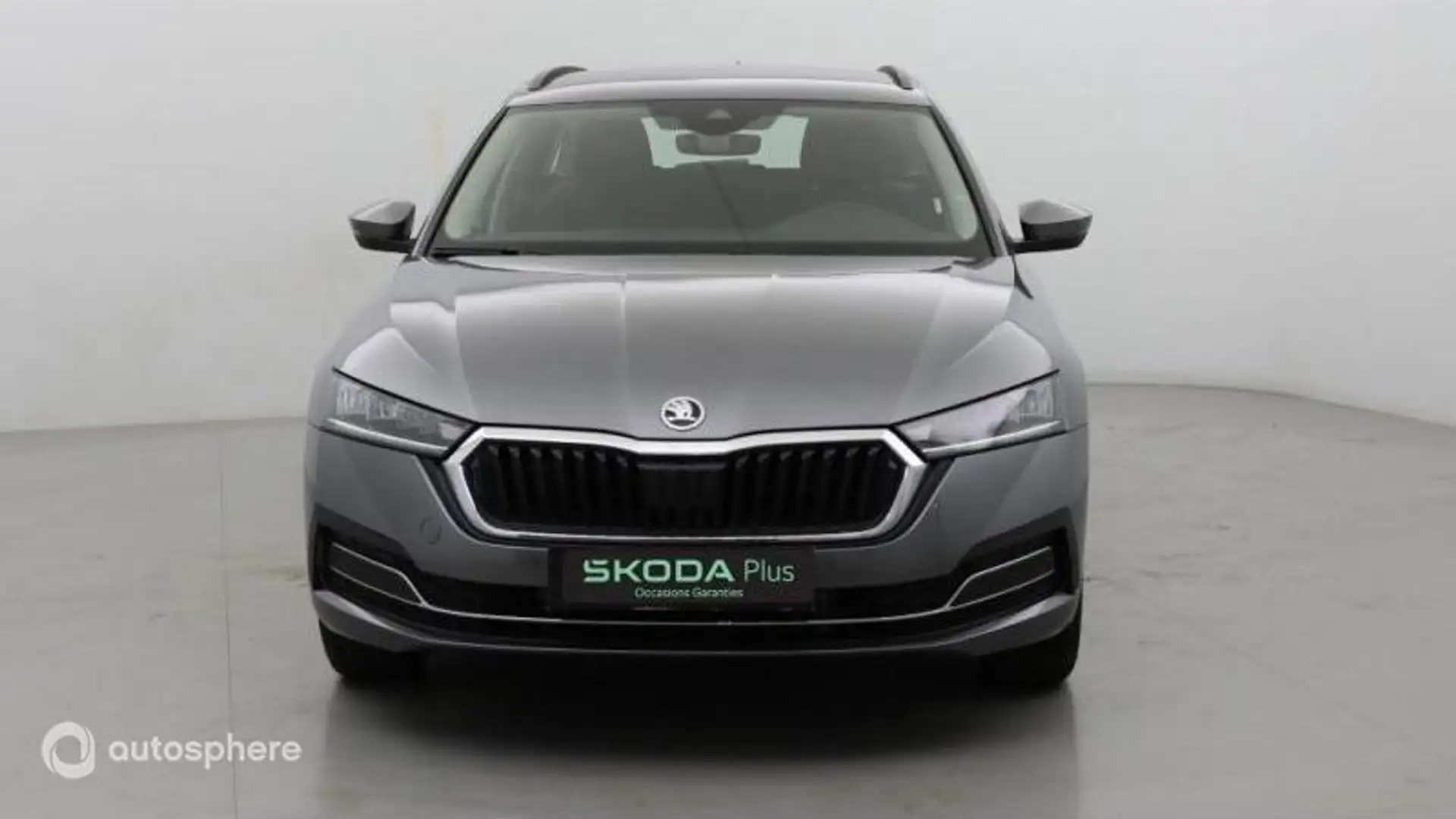 Skoda Octavia 1.0 TSI MHEV 110ch Ambition DSG7 - 2