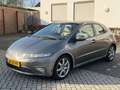 Honda Civic 1.8 Executive APK 2027 NAP AIRCO NAVI PANO Grau - thumbnail 4