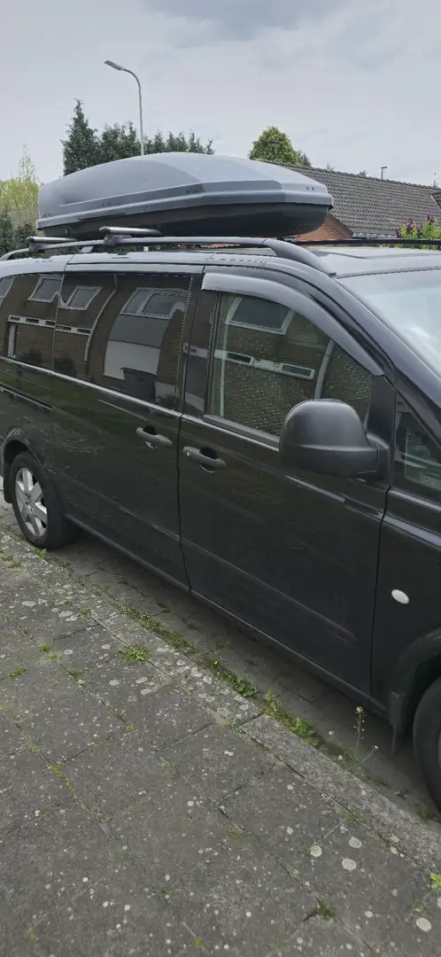 Mercedes-Benz Vito 111 CDI Kompakt Aut. Basic - 1