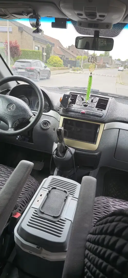 Mercedes-Benz Vito 111 CDI Kompakt Aut. Basic - 2