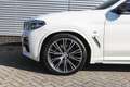 BMW X4 M40i High Executive Automaat / Panoramadak / Stoel White - thumbnail 5