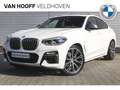 BMW X4 M40i High Executive Automaat / Panoramadak / Stoel Wit - thumbnail 1