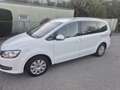 Volkswagen Sharan Karat BMT 2,0 TDI DSG - thumbnail 4