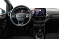 Ford Fiesta 1.0 124 PK Hybrid Titanium Carplay Climate Stuur+S Blauw - thumbnail 8