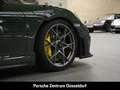 Porsche Cayman 718 GT4 RS PTS Weissach Lift PCCB Zielony - thumbnail 12