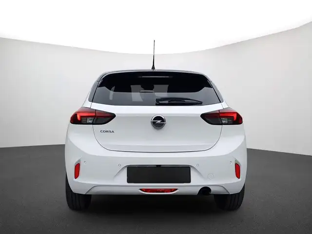 Opel Corsa view 3