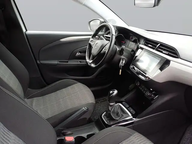 Opel Corsa view 11