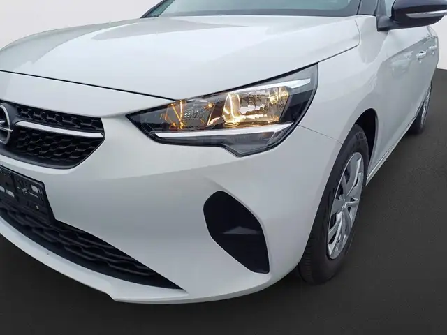 Opel Corsa view 9