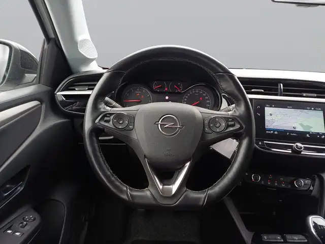 Opel Corsa view 13