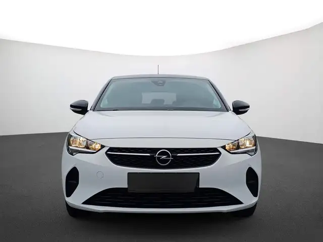 Opel Corsa view 2