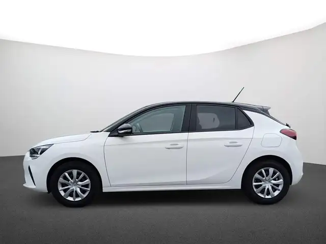 Opel Corsa view 4