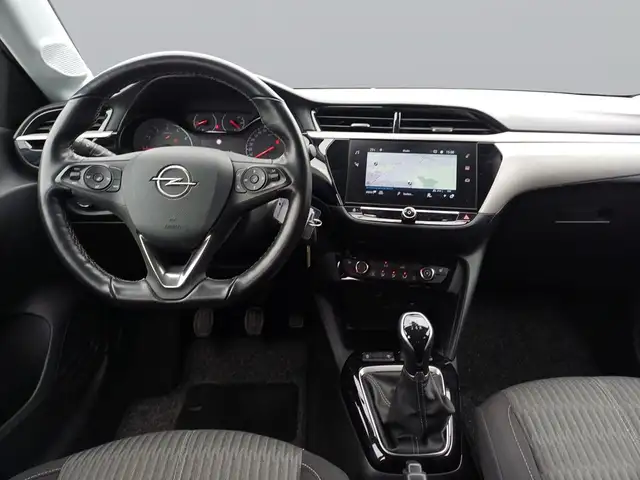 Opel Corsa view 10