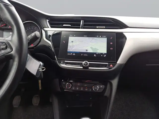 Opel Corsa view 12