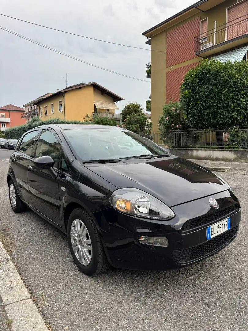 Fiat Grande Punto 5p 1.4 Actual s&s 77cv - 1