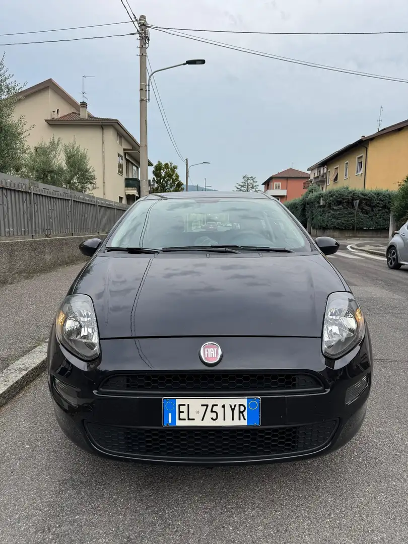 Fiat Grande Punto 5p 1.4 Actual s&s 77cv - 2