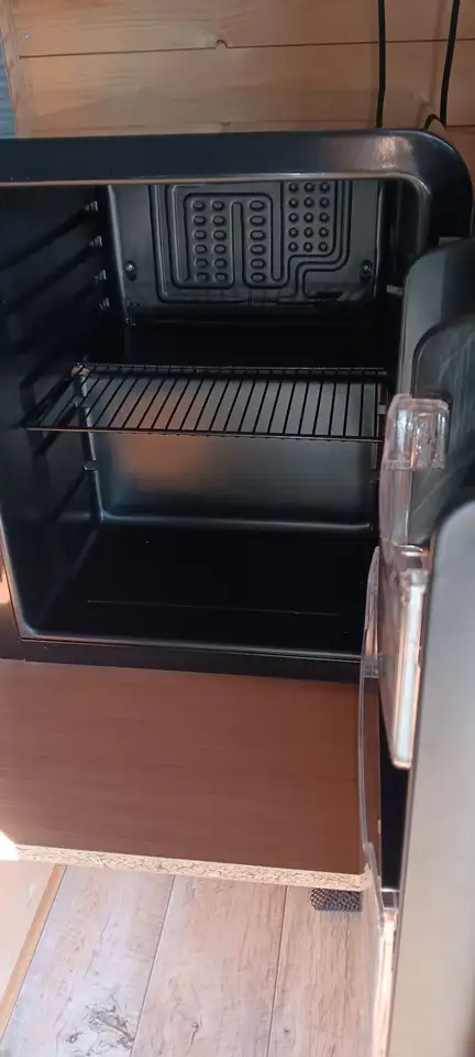 Mercedes-Benz Sprinter 208 CDI (901./902.671/672)Camper, foto 6