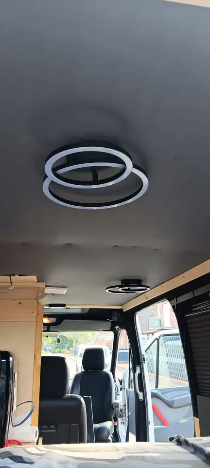 Mercedes-Benz Sprinter 208 CDI (901./902.671/672)Camper, foto 7