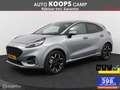 Ford Puma 1.0 EcoBoost Hybrid ST-Line X Automaat | Navi | Ca Grijs - thumbnail 1