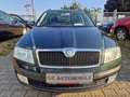 Skoda Octavia 4X4 Grün - thumbnail 4