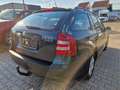 Skoda Octavia 4X4 Grün - thumbnail 8