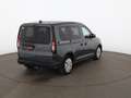 Volkswagen Caddy 2.0 TDI AHK SITZHZG ASSIST TEMPOMAT KLIMA Grau - thumbnail 3