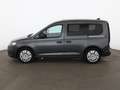 Volkswagen Caddy 2.0 TDI AHK SITZHZG ASSIST TEMPOMAT KLIMA Grau - thumbnail 6